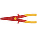 KNIPEX-98-62-02-Plastic-Snipe-Nose-Pliers,-220mm