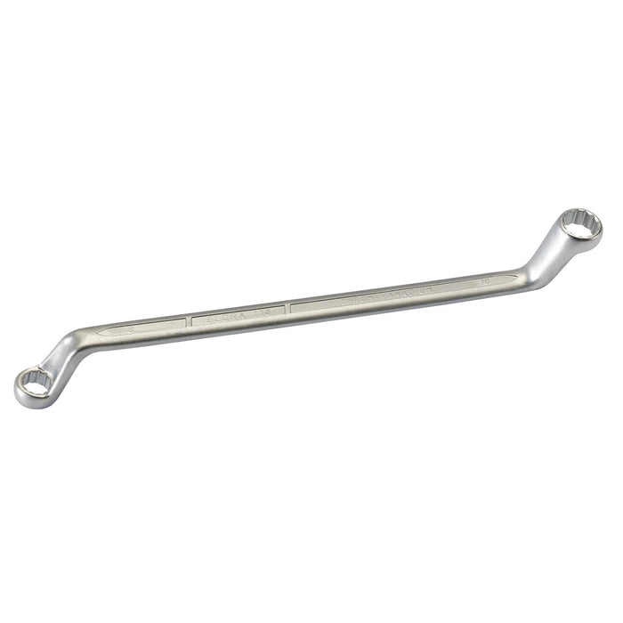 Elora-Deep-Crank-Metric-Ring-Spanner,-8-x-10mm