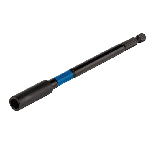 Draper-Expert-Impact-Magnetic-Bit-Holder,-150mm,-1/4"-Hex