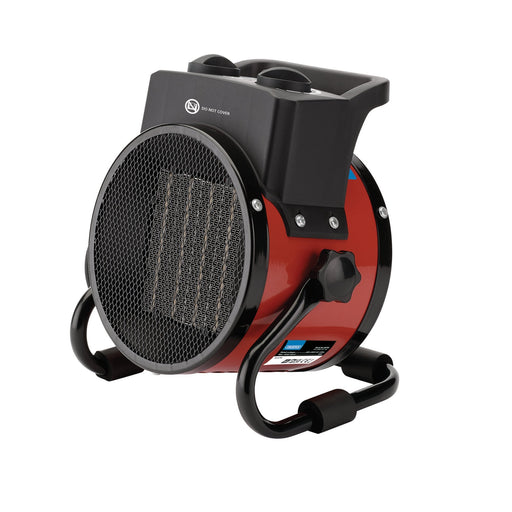 230V-PTC-Electric-Space-Heater,-2kW,-6800-BTU