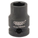 Draper-Expert-HI-TORQÂ®-6-Point-Impact-Socket,-3/8"-Sq.-Dr.,-10mm