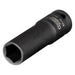 Draper-Expert-HI-TORQÂ®-6-Point-Deep-Impact-Socket,-3/8"-Sq.-Dr.,-12mm