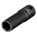 Draper-Expert-HI-TORQ®-6-Point-Deep-Impact-Socket,-3/8"-Sq.-Dr.,-12mm
