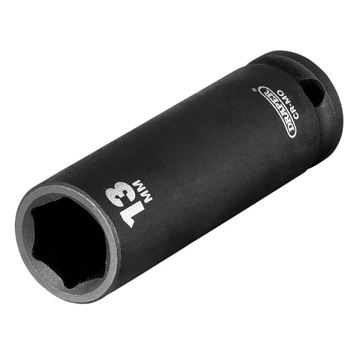 Draper-Expert-HI-TORQÂ®-6-Point-Deep-Impact-Socket,-3/8"-Sq.-Dr.,-13mm