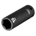 Draper-Expert-HI-TORQ®-6-Point-Deep-Impact-Socket,-3/8"-Sq.-Dr.,-15mm