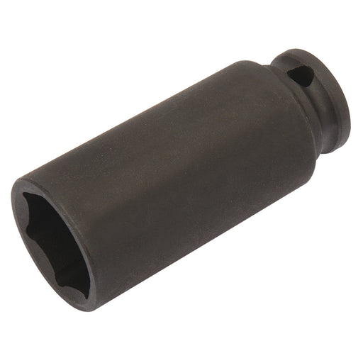Draper-Expert-HI-TORQÂ®-6-Point-Deep-Impact-Socket,-3/8"-Sq.-Dr.,-17mm