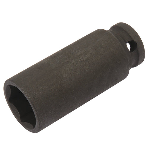 Draper-Expert-HI-TORQÂ®-6-Point-Deep-Impact-Socket,-3/8"-Sq.-Dr.,-19mm