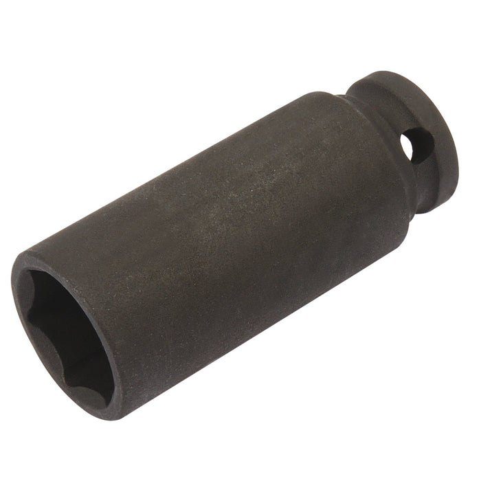 Draper-Expert-HI-TORQ®-6-Point-Deep-Impact-Socket,-3/8"-Sq.-Dr.,-19mm