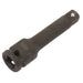 Expert-Impact-Extension-Bar,-1/4"-Sq.-Dr.,-50mm