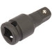 Expert-Impact-Extension-Bar,-3/8"-Sq.-Dr.,-45mm