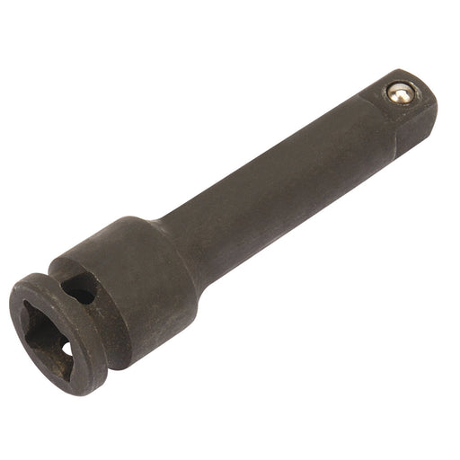 Expert-Impact-Extension-Bar,-3/8"-Sq.-Dr.,-75mm
