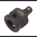 Expert-Impact-Socket-Converter,-3/8"(F)-x-1/4"(M)