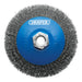 Steel-Bevelled-Crimped-Wire-Wheel-Brush,-115mm,-M14