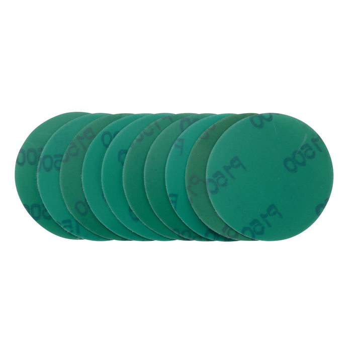 Wet-and-Dry-Sanding-Discs-with-Hook-and-Loop,-75mm,-1500-Grit-(Pack-of-10)