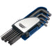 Imperial-Hexagon-and-Ball-End-Hexagon-Key-Set-(12-Piece)