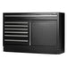 BUNKER®-Modular-Floor-Cabinet,-7-Drawer,-1360mm