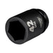 Draper-HI-TORQÂ®-Deep-Impact-Socket,-1"-Sq.-Dr.,-42mm