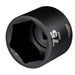Draper-HI-TORQÂ®-Deep-Impact-Socket,-1"-Sq.-Dr.,-75mm