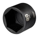 Draper-HI-TORQÂ®-Deep-Impact-Socket,-1"-Sq.-Dr.,-80mm