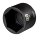 Draper-HI-TORQ®-Deep-Impact-Socket,-1"-Sq.-Dr.,-80mm