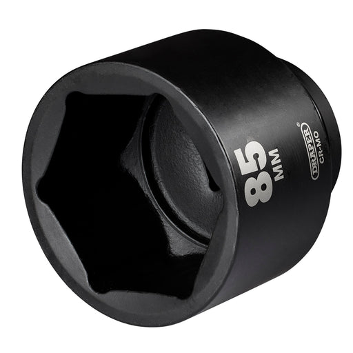 Draper-HI-TORQÂ®-Deep-Impact-Socket,-1"-Sq.-Dr.,-85mm