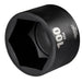 Draper-HI-TORQÂ®-Deep-Impact-Socket,-1"-Sq.-Dr.,-100mm