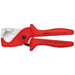 KNIPEX-90-20-185-SB-PlastiCut®-Cutter,-185mm