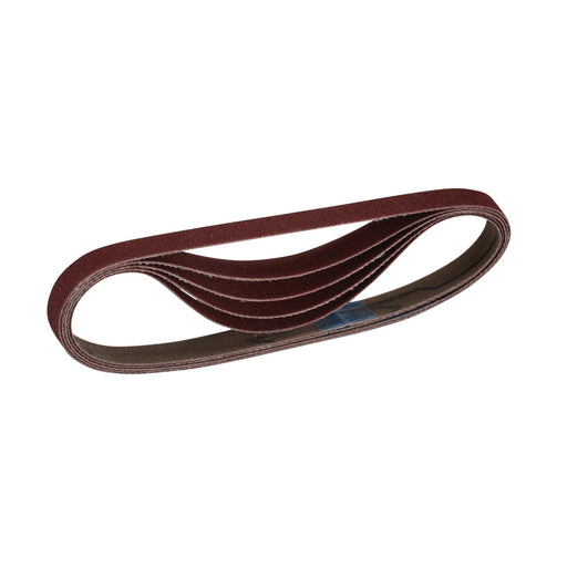 Cloth-Sanding-Belt,-10-x-330mm,-180-Grit-(Pack-of-5)