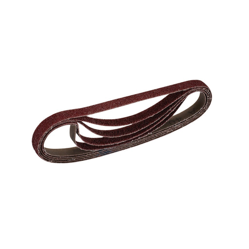 Cloth-Sanding-Belt,-13-x-457mm,-40-Grit-(Pack-of-5)