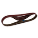 Cloth-Sanding-Belt,-25-x-762mm,-120-Grit-(Pack-of-5)