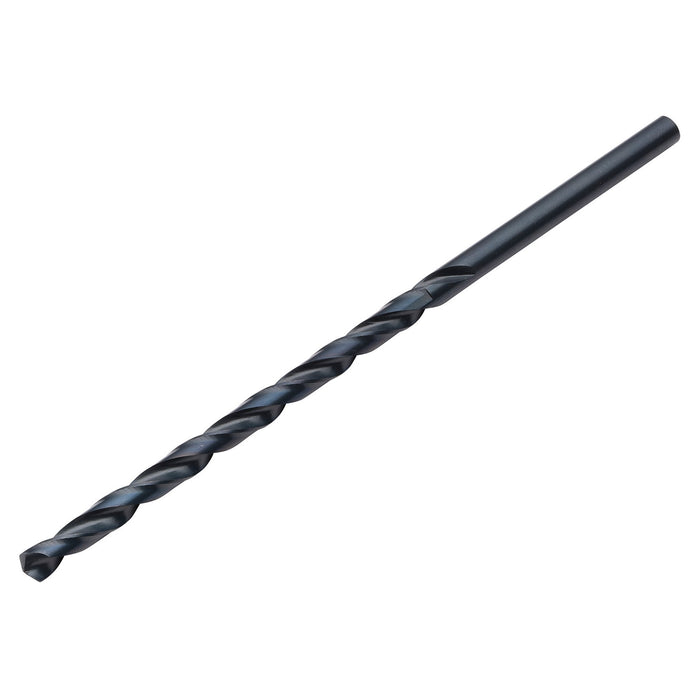 Black-HSS-Long-Drill-Bit-5.5-x-139mm