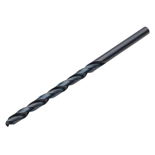 Black-HSS-Long-Drill-Bit-8.0-x-165mm