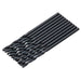 Black-HSS-Drill-Bit,-2.0mm-x-49mm-(Pack-of-10)