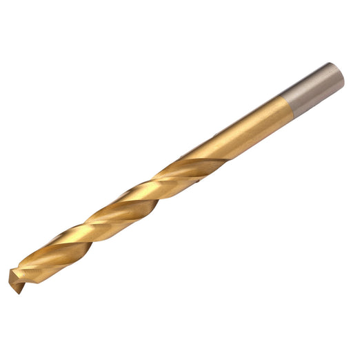 HSS-Titanium-Nitride-Coated-Drill-Bit,-9.0mm-x-49mm