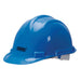 Safety-Helmet,-Blue