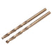 Draper-Expert-HSSE-M35-Cobalt-Drill-Bit,-3.5mm-x-70mm-(Pack-of-2)