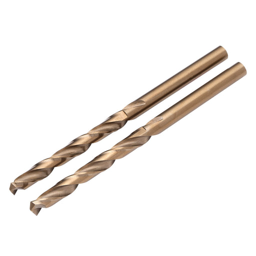 Draper-Expert-HSSE-M35-Cobalt-Drill-Bit,-5.5mm-x-93mm-(Pack-of-2)
