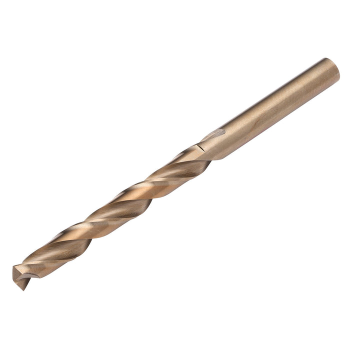 Draper-Expert-HSSE-M35-Cobalt-Drill-Bit,-8.0mm-x-117mm