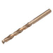 Draper-Expert-HSSE-M35-Cobalt-Drill-Bit,-8.0mm-x-117mm