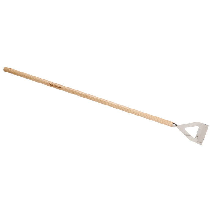 Draper-Heritage-Junior-Stainless-Steel-Dutch-Hoe