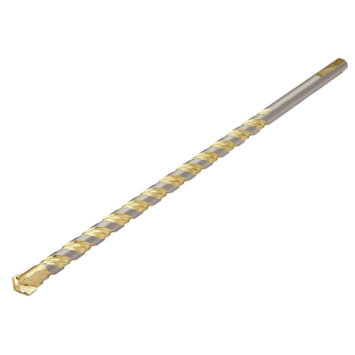 Multi-Construction-TCT-Drill-Bit,-10.0-x-250mm