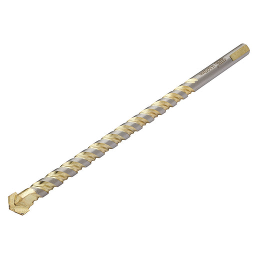 Multi-Construction-TCT-Drill-Bit,-14.0-x-250mm
