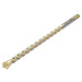 Multi-Construction-TCT-Drill-Bit,-14.0-x-250mm