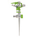 Adjustable-Impulse-Sprinkler