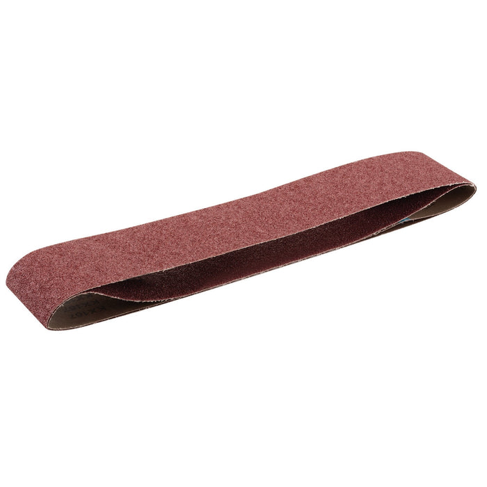 Cloth-Sanding-Belt,-100-x-1220mm,-40-Grit-(Pack-of-2)