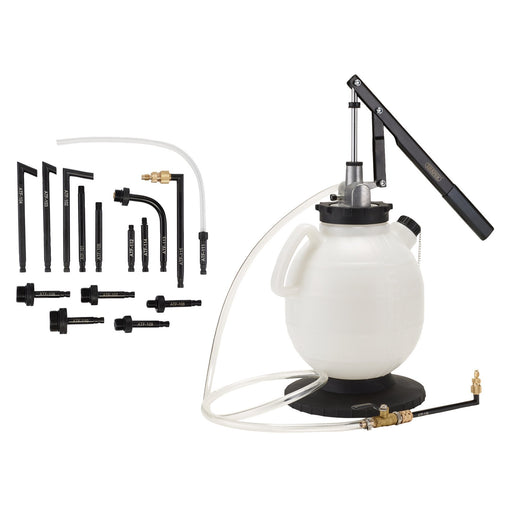 Transmission-and-Engine-Oil-Filling-System,-7.5L-(16-Piece)