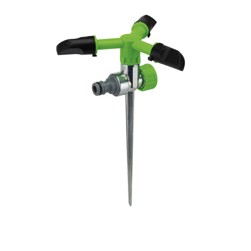 Revolving-Sprinkler