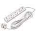 Four-Socket-Extension-Lead-with-Neon-Indicator,-5m