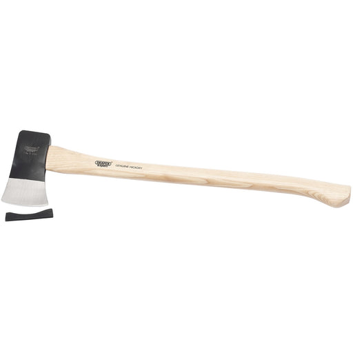 Draper-Expert-Yankee-Felling-Axe,-1.1kg/2.5lb