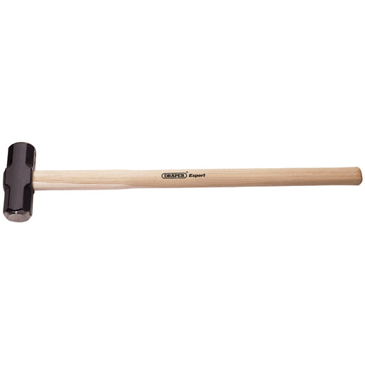 Draper-Expert-Sledge-Hammer-with-Hickory-Shaft,-3.2kg/7lb